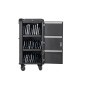Ewent EW1702 Caricabatterie per dispositivi mobili Universale Nero, Grigio AC Interno Ewent EW1702 Caricabatterie per dispositivi mobili Universale Nero, Grigio AC Interno
