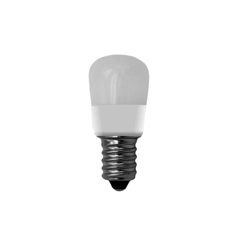 Silver Electronics 140150 Lampadina a risparmio energetico Bianco 5000 K 1,5 W E14 F Silver Electronics 140150 Lampadina a risparmio energetico Bianco 5000 K 1,5 W E14 F
