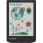 PocketBook Verse Pro Color lettore e-book Touch screen 16 GB Wi-Fi Nero, Blu