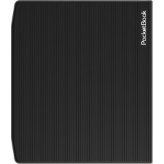 PocketBook 700 Era Silver lettore e-book Touch screen 16 GB Nero, Argento