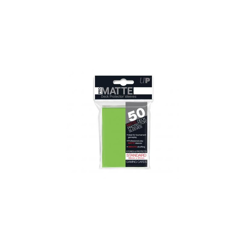 Ultra PRO 84190 Protezione per carta