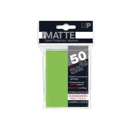 Ultra PRO 84190 Protezione per carta