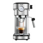 Cecotec Cafelizzia 790 Steel Pro Automatica/Manuale Macchina per espresso 1,2 L