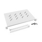 Lanberg AK-1004-S porta accessori Mensola per scaffale