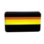 Arcade1Up Atari Couchcade Nero, Marrone, Bianco