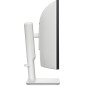 DELL Plus S3425DW Monitor PC 86,4 cm (34") 3440 x 1440 Pixel Wide Quad HD LCD Argento