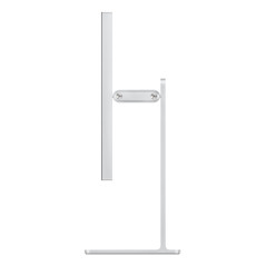 Apple Pro Display XDR Monitor PC 81,3 cm (32") 6016 x 3384 Pixel 6K Ultra HD LCD Alluminio