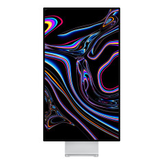 Apple Pro Display XDR Monitor PC 81,3 cm (32") 6016 x 3384 Pixel 6K Ultra HD LCD Alluminio