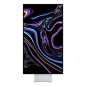 Apple Pro Display XDR Monitor PC 81,3 cm (32") 6016 x 3384 Pixel 6K Ultra HD LCD Alluminio