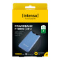 Intenso 7332035 batteria portatile Polimeri di litio (LiPo) 10000 mAh Blu