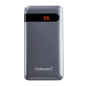 Intenso PD20000 Power Delivery Polimeri di litio (LiPo) 20000 mAh Antracite Intenso PD20000 Power Delivery Polimeri di litio (LiPo) 20000 mAh Antracite