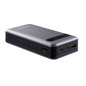 Intenso PD20000 Power Delivery Polimeri di litio (LiPo) 20000 mAh Antracite Intenso PD20000 Power Delivery Polimeri di litio (LiPo) 20000 mAh Antracite