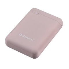 Intenso XS10000 Polimeri di litio (LiPo) 10000 mAh Rosa