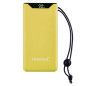 Intenso 7332039 batteria portatile Polimeri di litio (LiPo) 10000 mAh Giallo Intenso 7332039 batteria portatile Polimeri di litio (LiPo) 10000 mAh Giallo