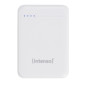 Intenso 7313522 batteria portatile Polimeri di litio (LiPo) 5000 mAh Bianco