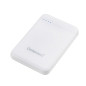 Intenso 7313522 batteria portatile Polimeri di litio (LiPo) 5000 mAh Bianco