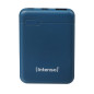 Intenso XS5000 Polimeri di litio (LiPo) 5000 mAh Colore benzina Intenso XS5000 Polimeri di litio (LiPo) 5000 mAh Colore benzina
