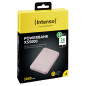Intenso XS5000 Polimeri di litio (LiPo) 5000 mAh Rosa Intenso XS5000 Polimeri di litio (LiPo) 5000 mAh Rosa