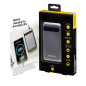 Intenso PD10000 Polimeri di litio (LiPo) 10000 mAh Antracite Intenso PD10000 Polimeri di litio (LiPo) 10000 mAh Antracite
