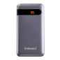 Intenso PD10000 Polimeri di litio (LiPo) 10000 mAh Antracite Intenso PD10000 Polimeri di litio (LiPo) 10000 mAh Antracite