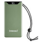 Intenso 7332057 batteria portatile Polimeri di litio (LiPo) 20000 mAh Verde Intenso 7332057 batteria portatile Polimeri di litio (LiPo) 20000 mAh Verde