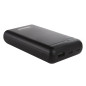 Intenso XS20000 Polimeri di litio (LiPo) 20000 mAh Nero