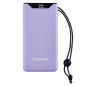 Intenso 7332033 batteria portatile Polimeri di litio (LiPo) 10000 mAh Viola