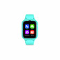 SPC Smartee 4G Kids 4,32 cm (1.7") TFT Digitale 240 x 280 Pixel Touch screen Turchese Wi-Fi GPS (satellitare)