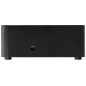 MSI Cubi NUC 1MG-207ES 0.84L sized PC Nero 120U Intel SoC MSI Cubi NUC 1MG-207ES 0.84L sized PC Nero 120U Intel SoC