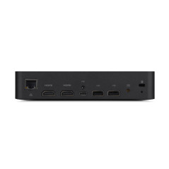 Acer Chromebox Mini CXM1 IN4832 Intel® Celeron® N4500 8 GB LPDDR4-SDRAM 32 GB eMMC ChromeOS Mini PC Nero
