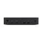 Acer Chromebox Mini CXM1 IN4832 Intel® Celeron® N4500 8 GB LPDDR4-SDRAM 32 GB eMMC ChromeOS Mini PC Nero