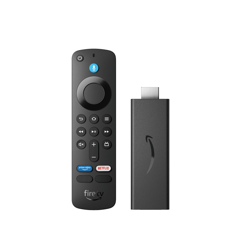 Amazon Nuovo Fire TV Stick HD Amazon Nuovo Fire TV Stick HD