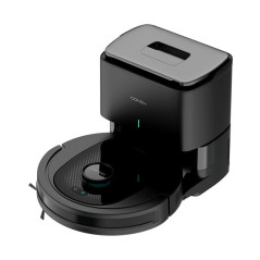 Cecotec Conga 7490 Ultimate Home X-Treme 2 L Senza sacchetto Nero