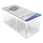 ULTIMATE GUARD UGD010085 accessorio per gioco da tavolo Portacarte ULTIMATE GUARD UGD010085 accessorio per gioco da tavolo Portacarte