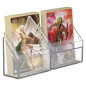 ULTIMATE GUARD BOULDER Portacarte