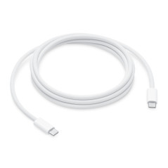 Apple MYQT3ZM A cavo USB 2 m USB C Bianco