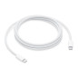 Apple MYQT3ZM/A cavo USB 2 m USB C Bianco Apple MYQT3ZM/A cavo USB 2 m USB C Bianco