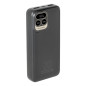 Rivacase VA2521 batteria portatile Polimeri di litio (LiPo) 20000 mAh Grigio Rivacase VA2521 batteria portatile Polimeri di litio (LiPo) 20000 mAh Grigio