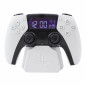 Paladone PP9405PS sveglia Sveglia digitale Nero, Bianco