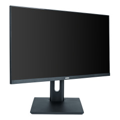 Nilox NXM24REGWEB01 Monitor PC 60,5 cm (23.8") 1920 x 1080 Pixel Full HD LED Nero