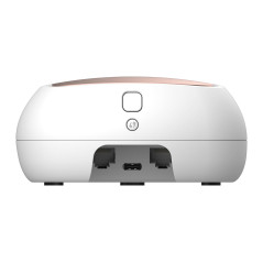 D-Link COVR 1000 Mbit s Bronzo, Bianco