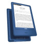 SPC Dickens Light 2 Pro lettore e-book Touch screen 8 GB Blu SPC Dickens Light 2 Pro lettore e-book Touch screen 8 GB Blu