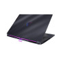GIGABYTE AORUS 16X ASG-53ESC54SH Intel® Core™ i7 i7-14650HX Computer portatile 40,6 cm (16") WQXGA 16 GB DDR5-SDRAM 1 TB SSD