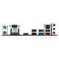 GIGABYTE H410M H V2 scheda madre Intel H410 LGA 1200 (Socket H5) micro ATX