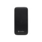 CoolBox COO-PB10KW-BK1 batteria portatile 10000 mAh Carica wireless Nero CoolBox COO-PB10KW-BK1 batteria portatile 10000 mAh Carica wireless Nero