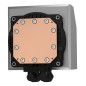DeepCool LT360 ARGB Processore Raffreddatore di liquidi tutto in uno 12 cm Nero 1 pz DeepCool LT360 ARGB Processore Raffreddatore di liquidi tutto in uno 12 cm Nero 1 pz