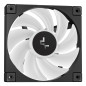 DeepCool LT360 ARGB Processore Raffreddatore di liquidi tutto in uno 12 cm Nero 1 pz DeepCool LT360 ARGB Processore Raffreddatore di liquidi tutto in uno 12 cm Nero 1 pz