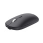 Trust Lyra tastiera Mouse incluso Casa Bluetooth QWERTY Spagnolo Nero Trust Lyra tastiera Mouse incluso Casa Bluetooth QWERTY Spagnolo Nero