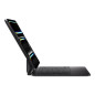 Apple Magic Keyboard QWERTY Spagnolo Nero