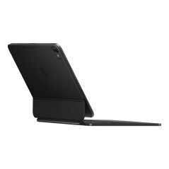 Apple Magic Keyboard QWERTY Spagnolo Nero